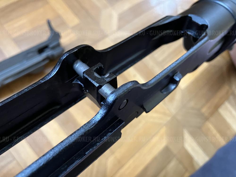 Продам новую    СВД 1997г\в