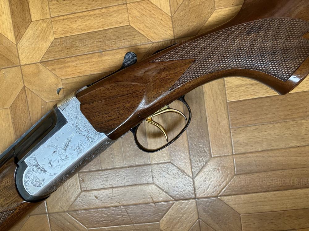 Продам Fausti Stefano Elegant 2008г\в 12х76