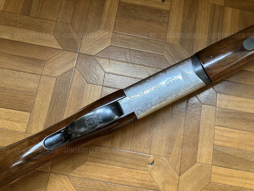 Продам Fausti Stefano Elegant 2008г\в 12х76