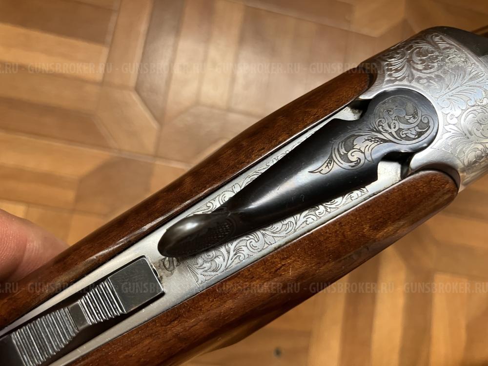 Продам Fausti Stefano Elegant 2008г\в 12х76