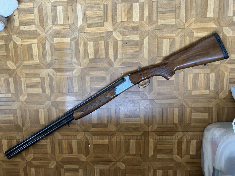 Продам Fausti Stefano Elegant 2008г\в 12х76
