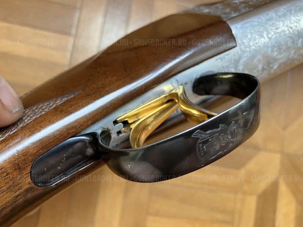 Продам Fausti Stefano Elegant 2008г\в 12х76