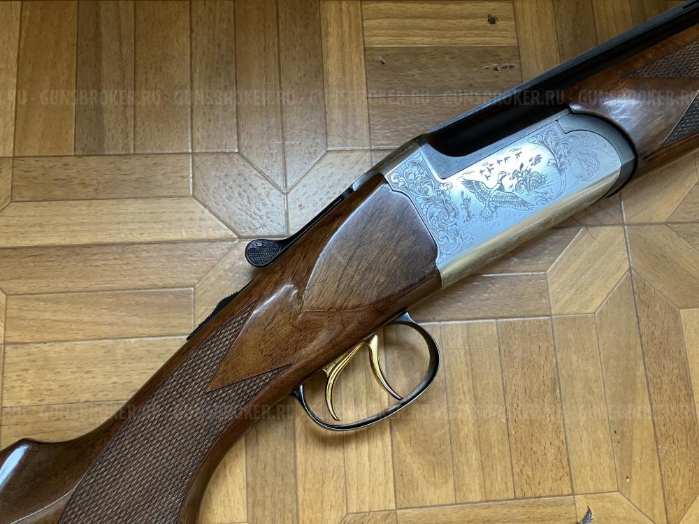 Продам Fausti Stefano Elegant 2008г\в 12х76