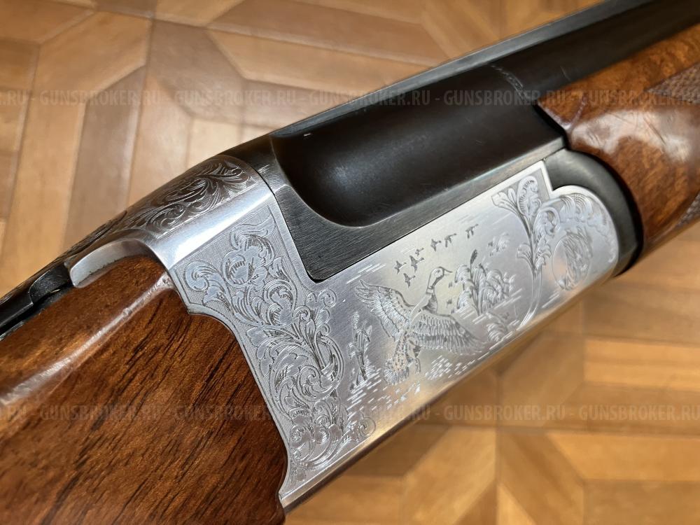 Продам Fausti Stefano Elegant 2008г\в 12х76
