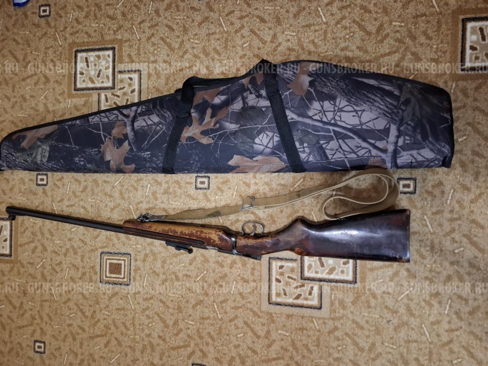 Продам ТОЗ-8