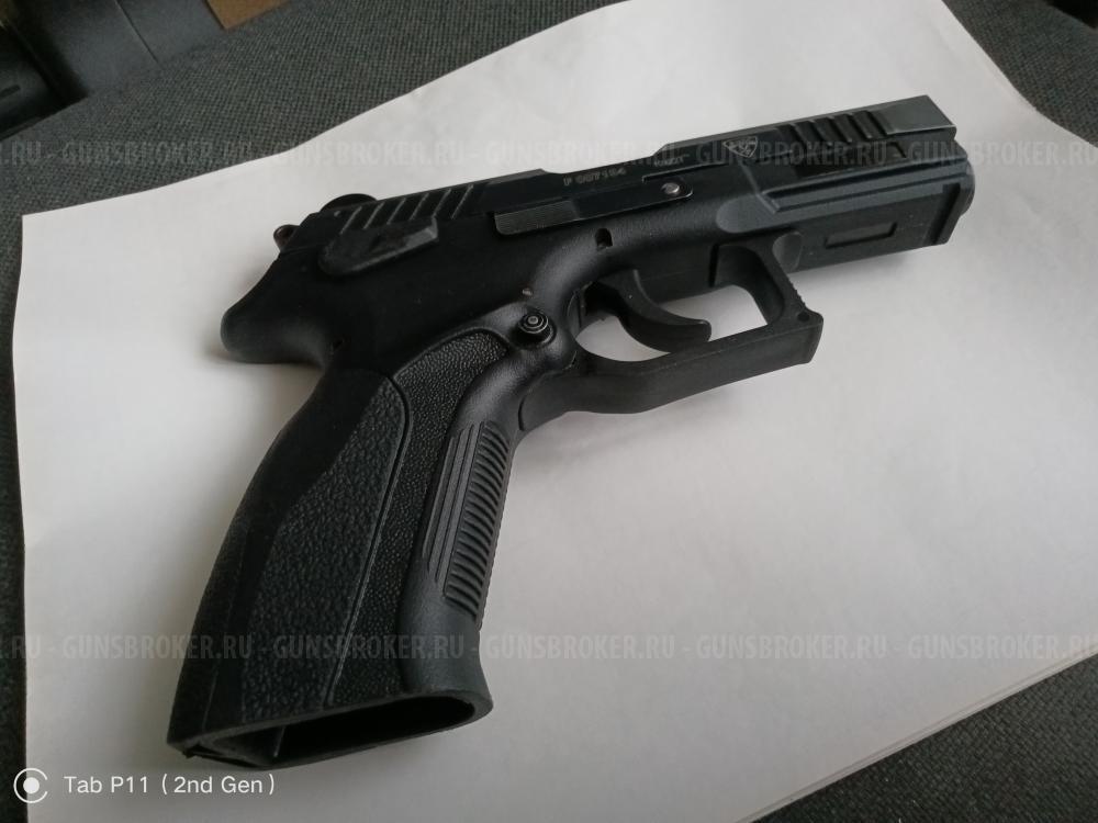 Продам GRAND POWER Т10