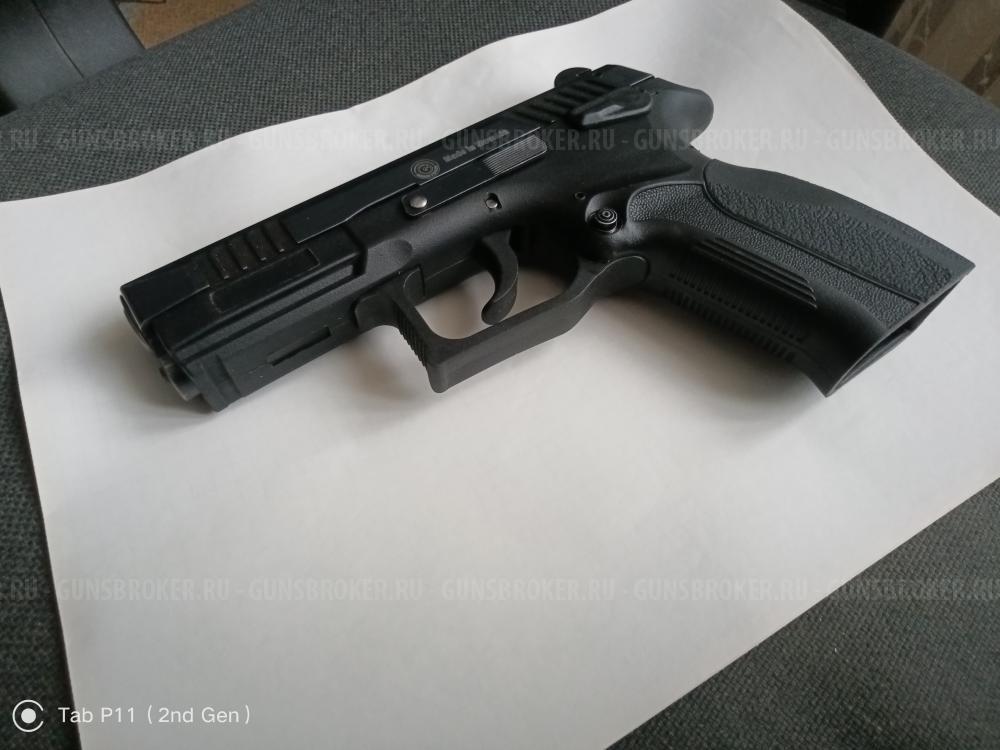 Продам GRAND POWER Т10