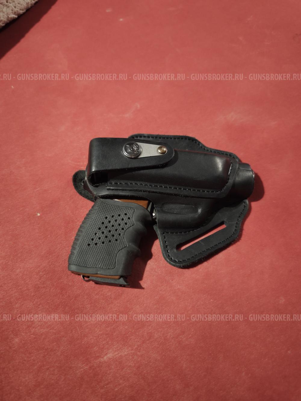 Продам травматический пистолет МР-80-13Т (ПМ-Т .45 Rubber) в отличном состоянии. 