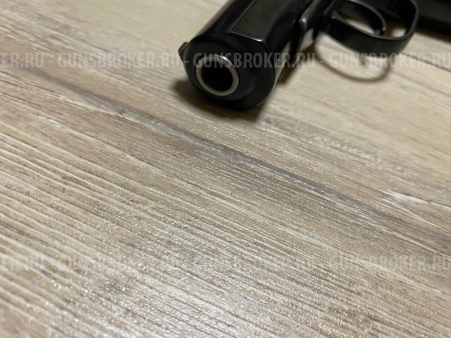 Продам травматический пистолет МР-80-13Т