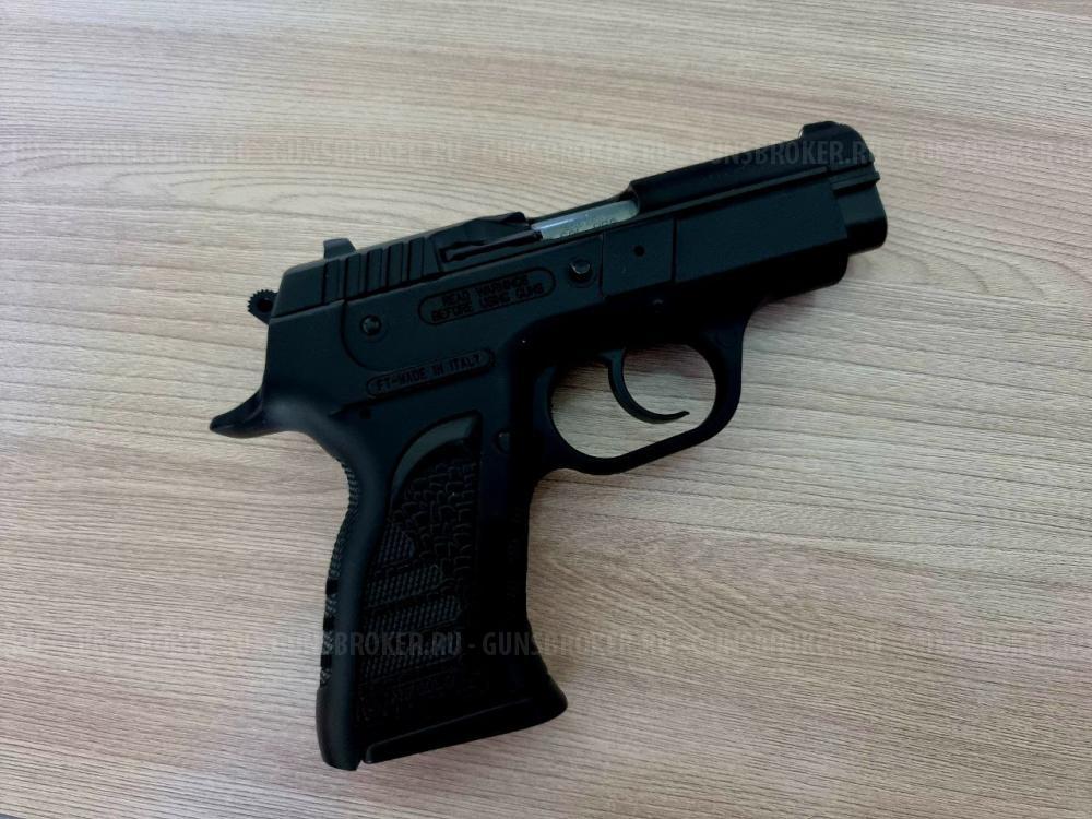 Травматический пистолет Tanfoglio INNA 9PA