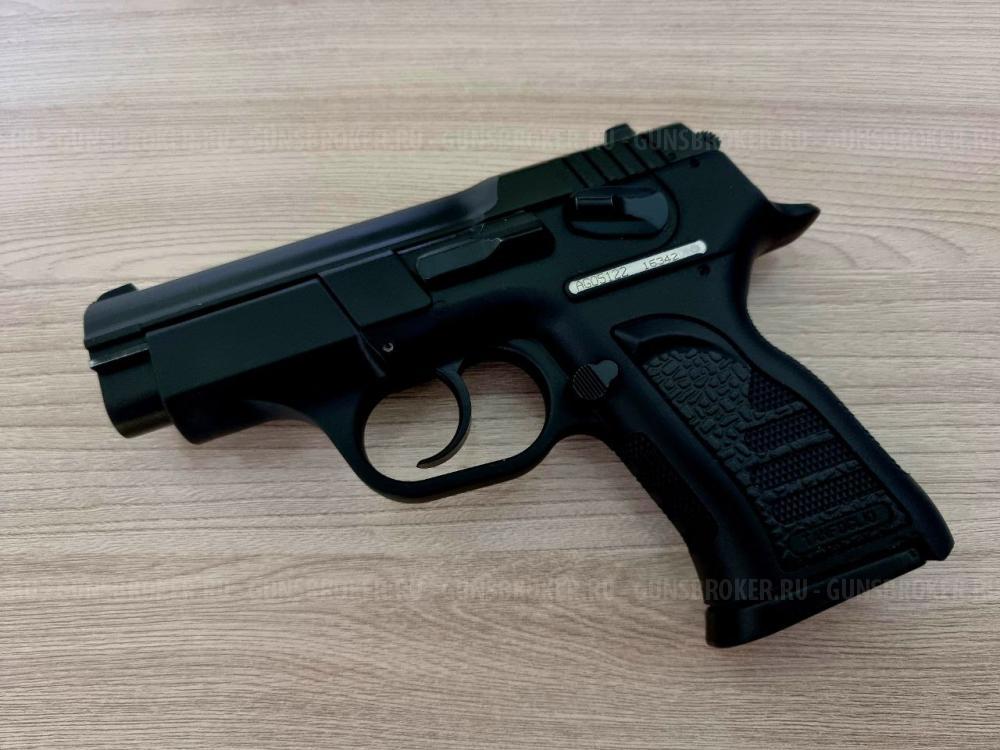 Травматический пистолет Tanfoglio INNA 9PA