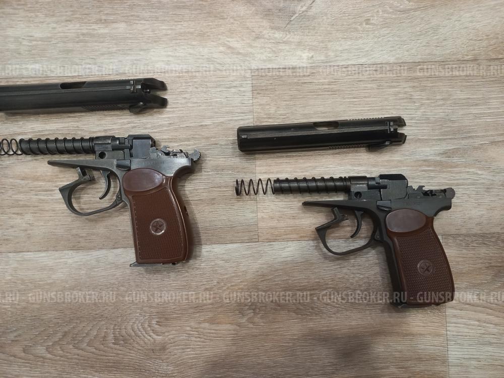 Продам три МР-654К: 2005 & 2013 & 2016 г/в.