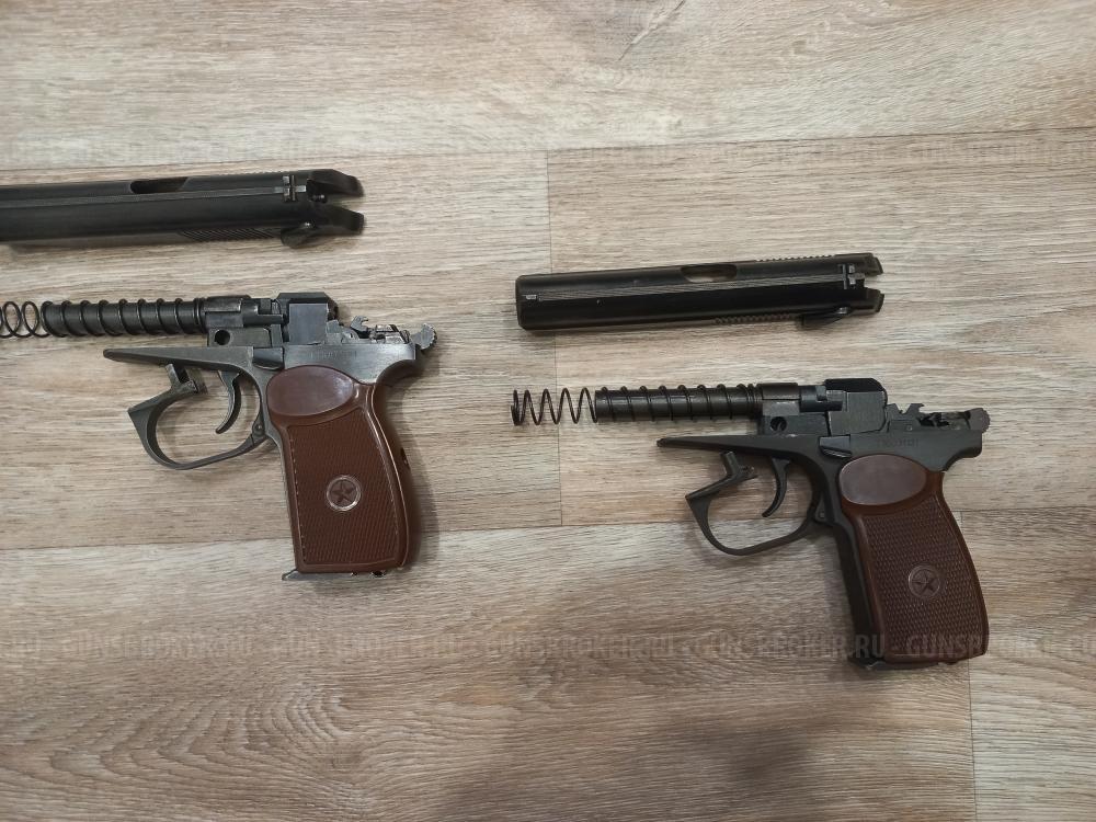 Продам три МР-654К: 2005 & 2016 & 2016 г/в.