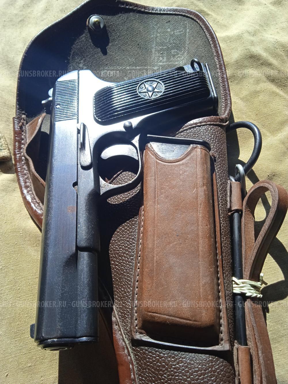 Продам ТТ. 1952г. РОК.