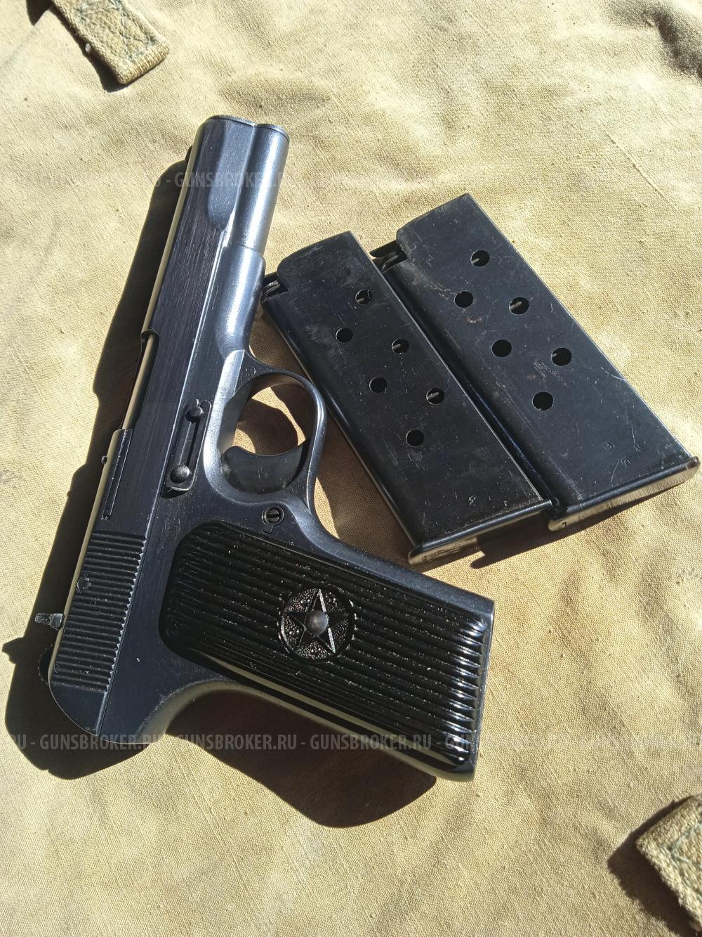 Продам ТТ. 1952г. РОК.