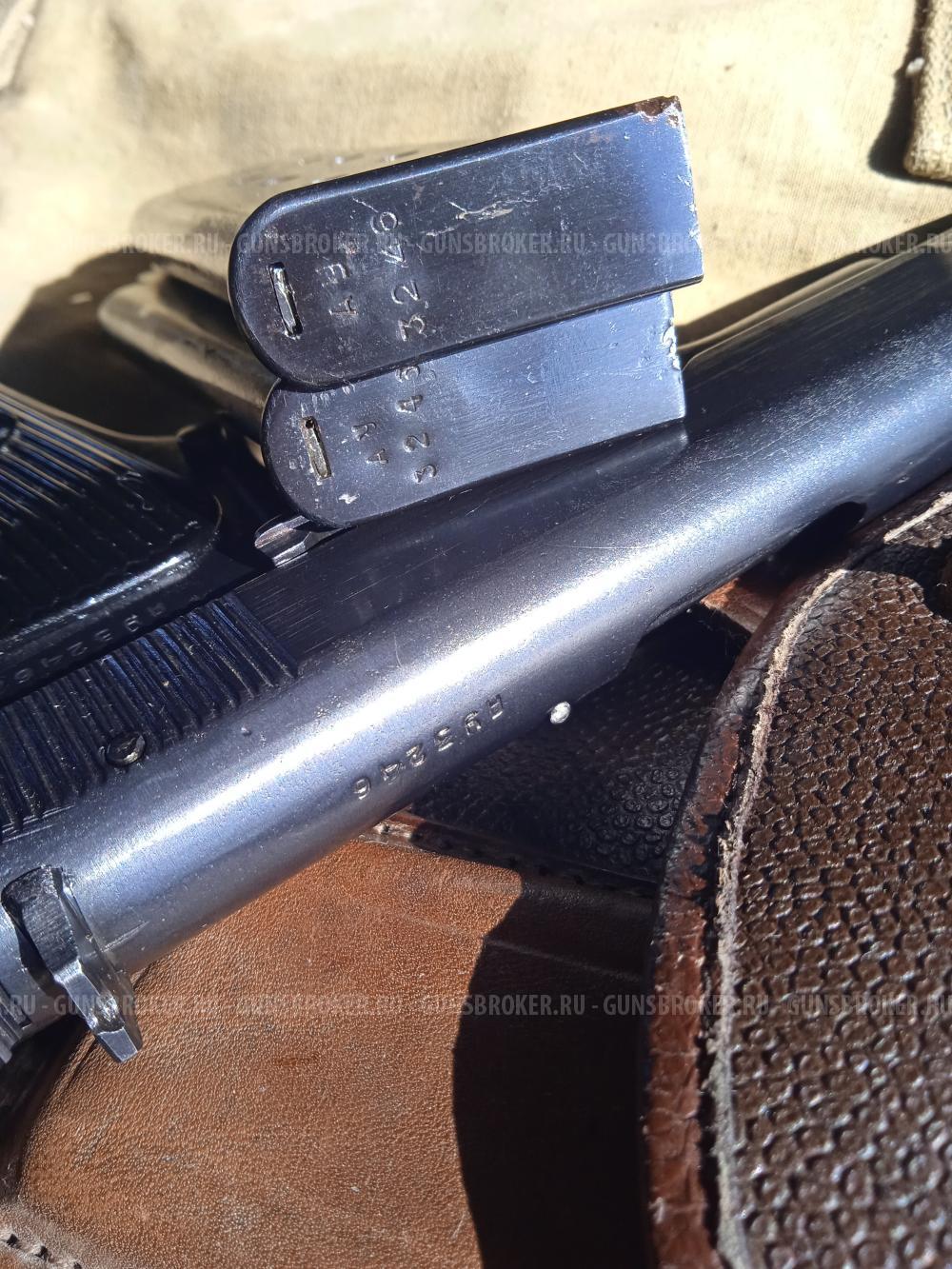 Продам ТТ. 1952г. РОК.