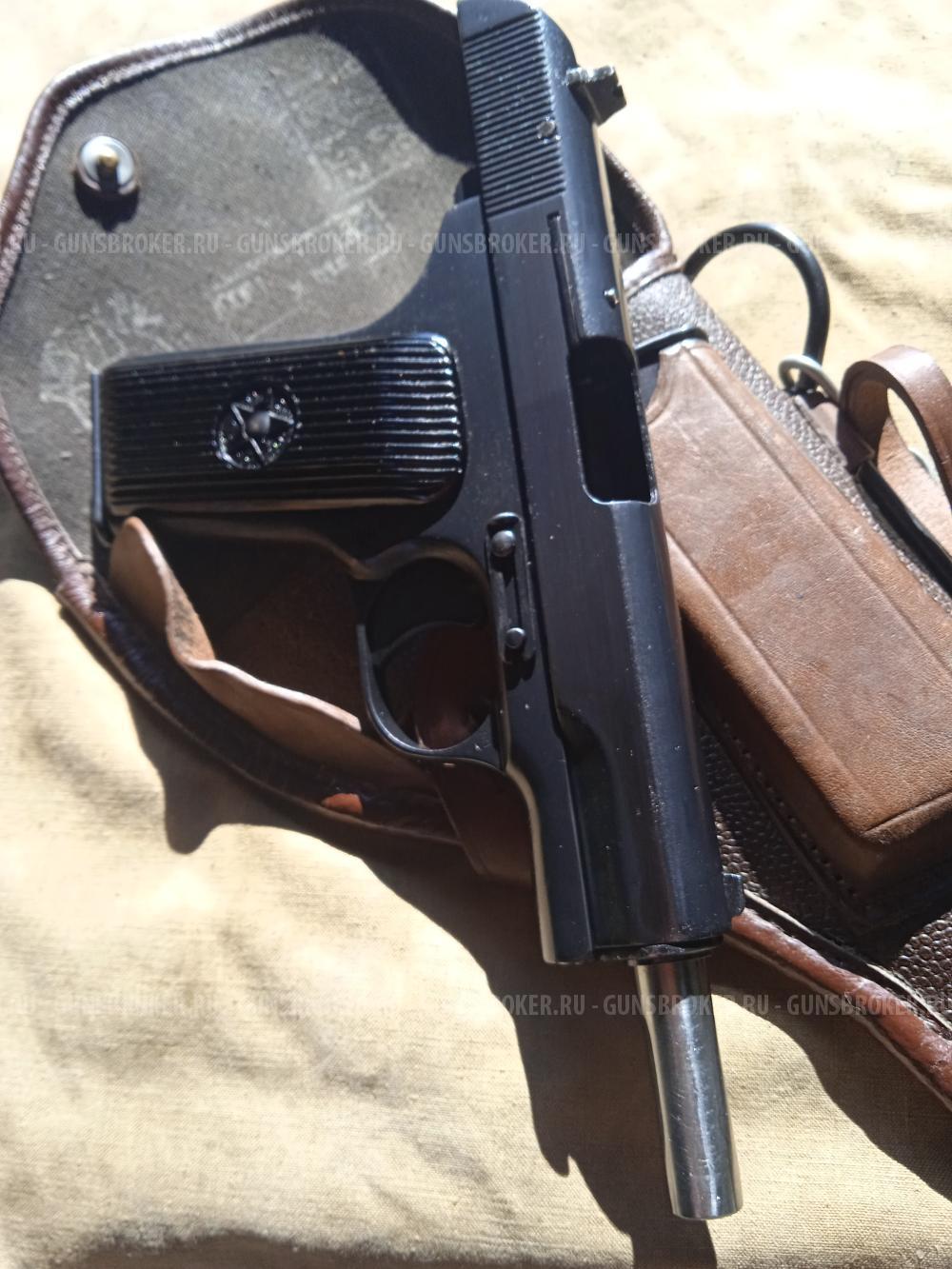 Продам ТТ. 1952г. РОК.