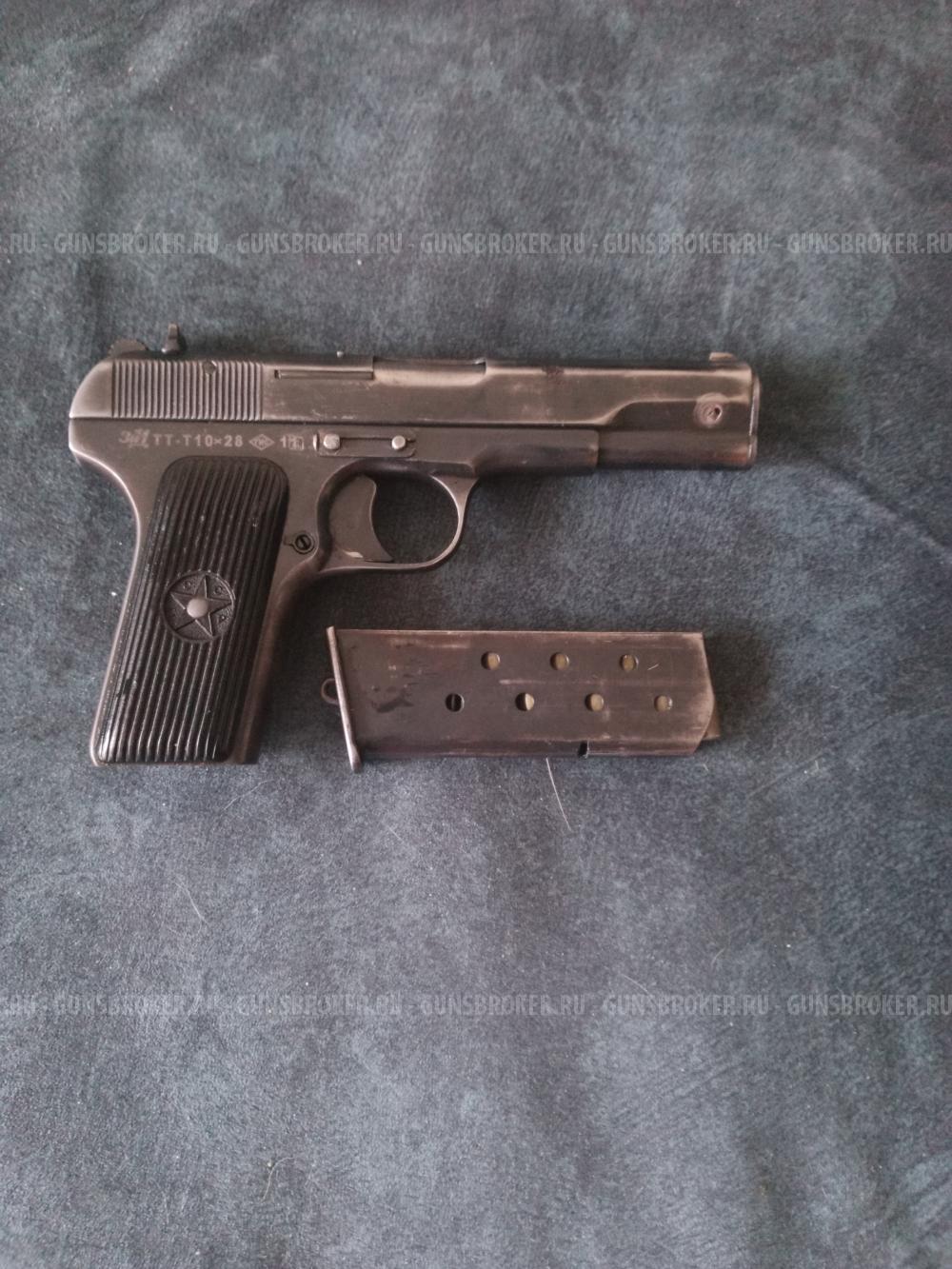 Продам ТТ-Т. 