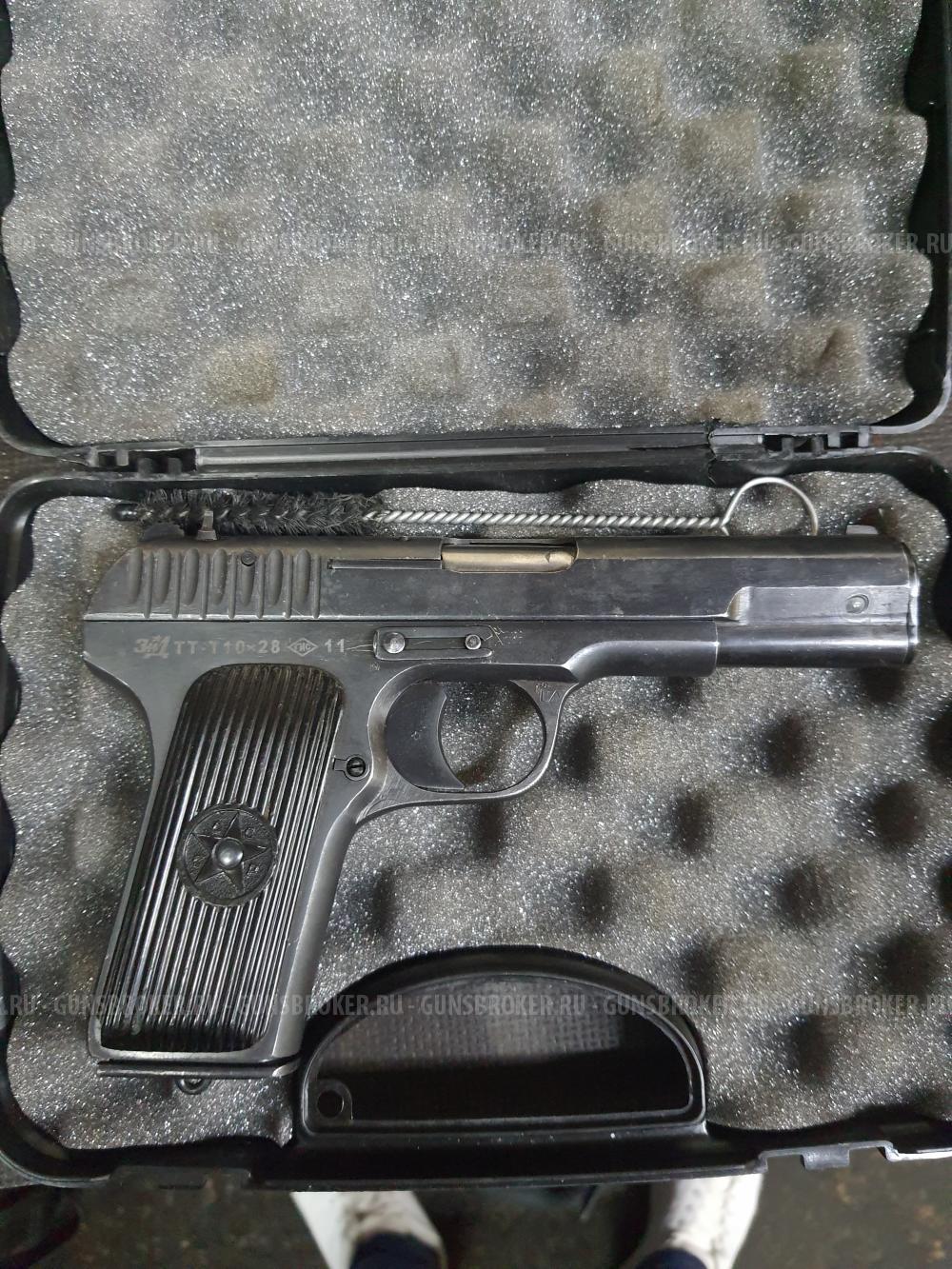 Продам ТТ-Т