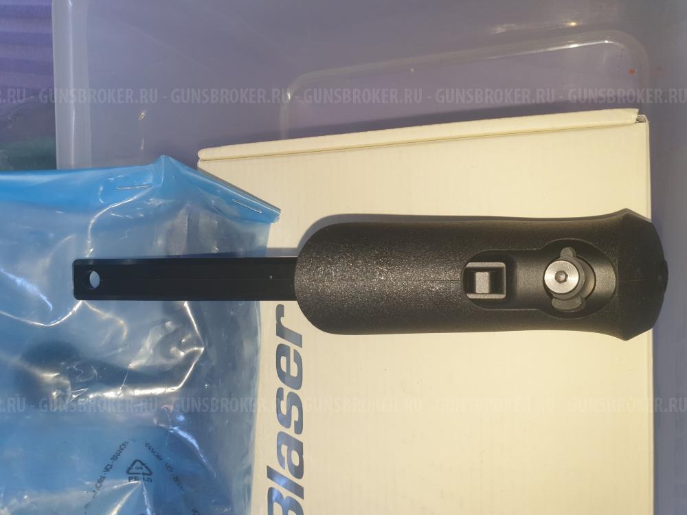 Продам тыльник, щеку на Blaser R8