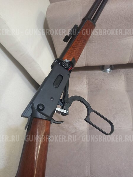 Продам Umarex Walther Lever Action