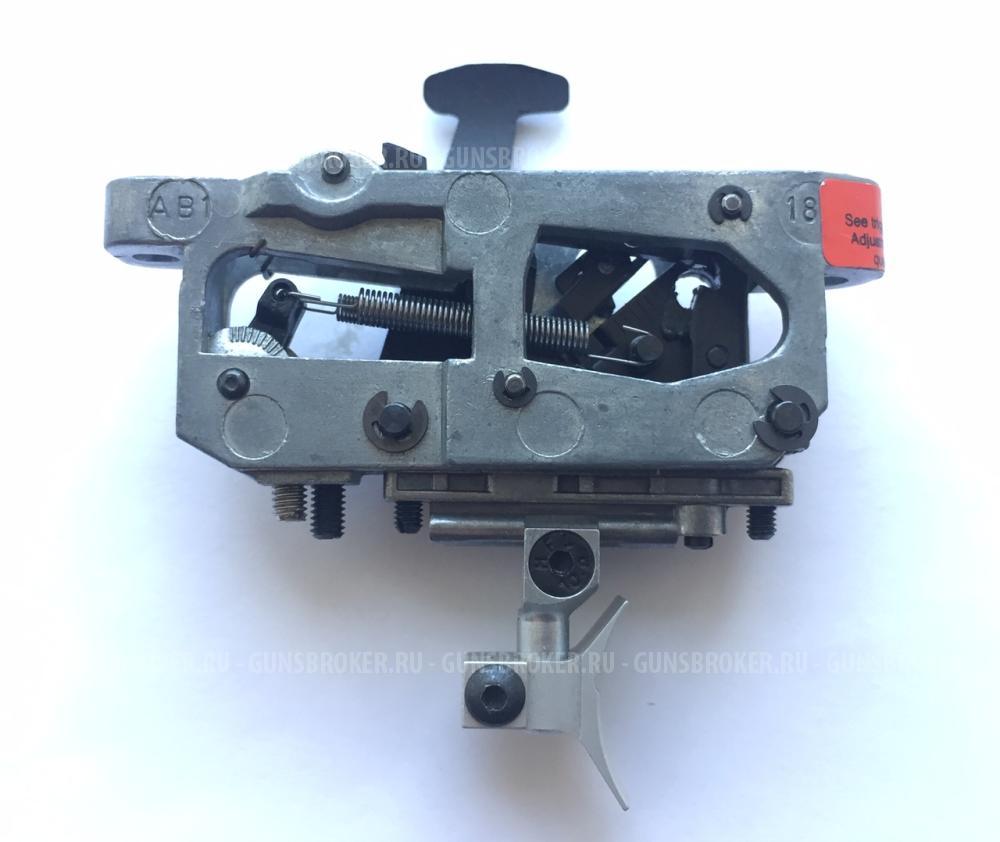 Продам УСМ ANSCHUTZ 5018 (оригинал)