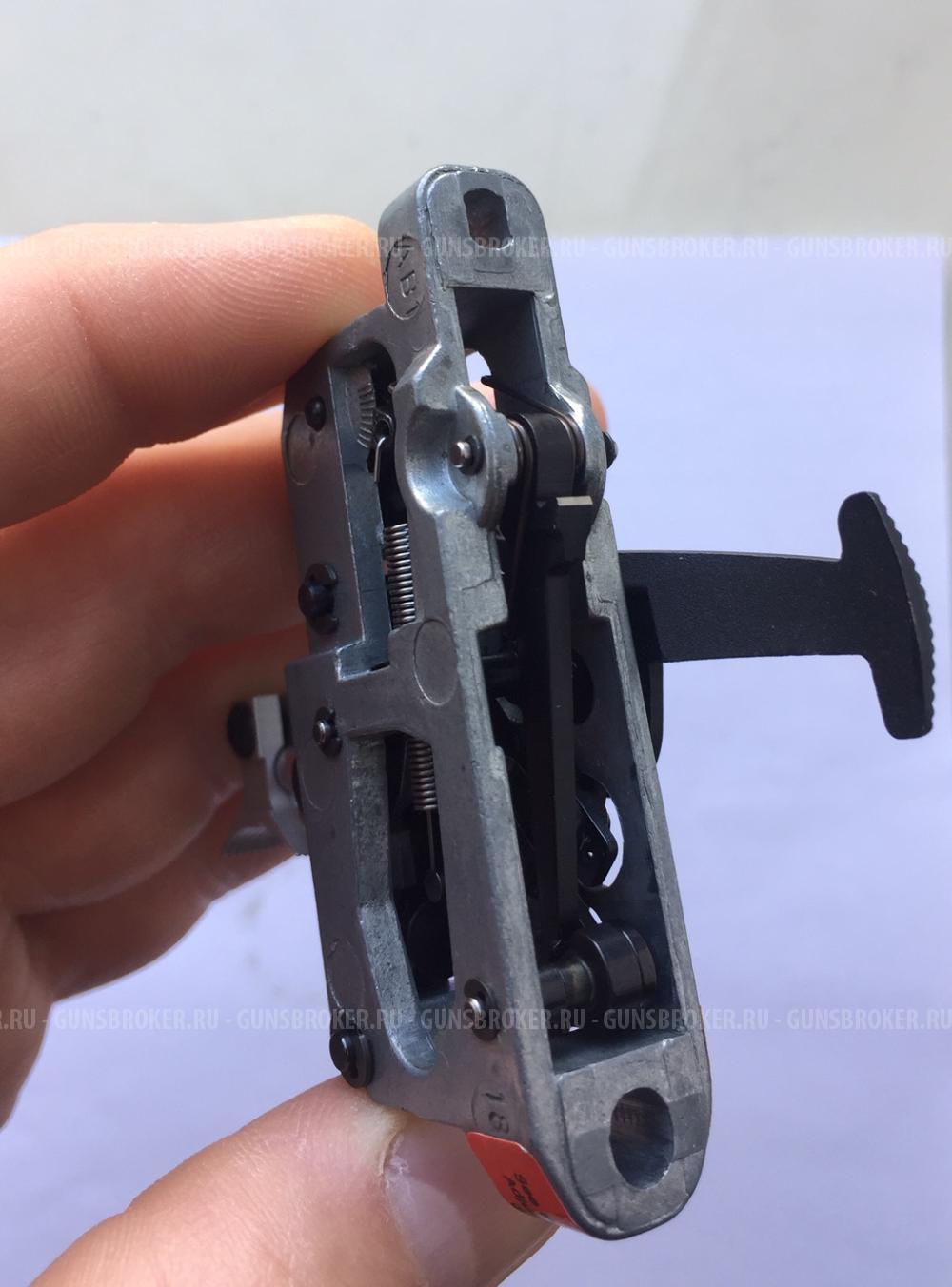 Продам УСМ ANSCHUTZ 5018 (оригинал)