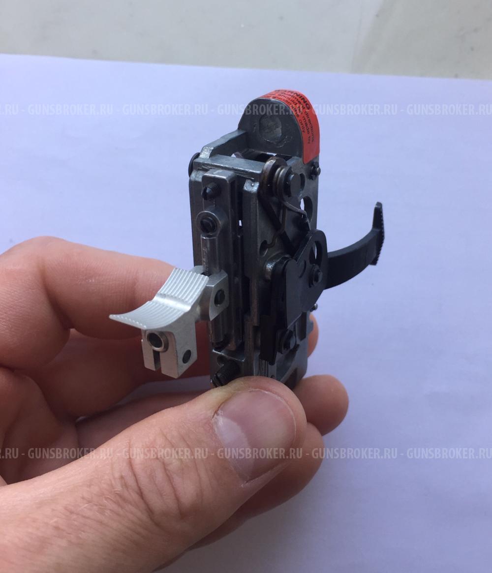 Продам УСМ ANSCHUTZ 5018 (оригинал)