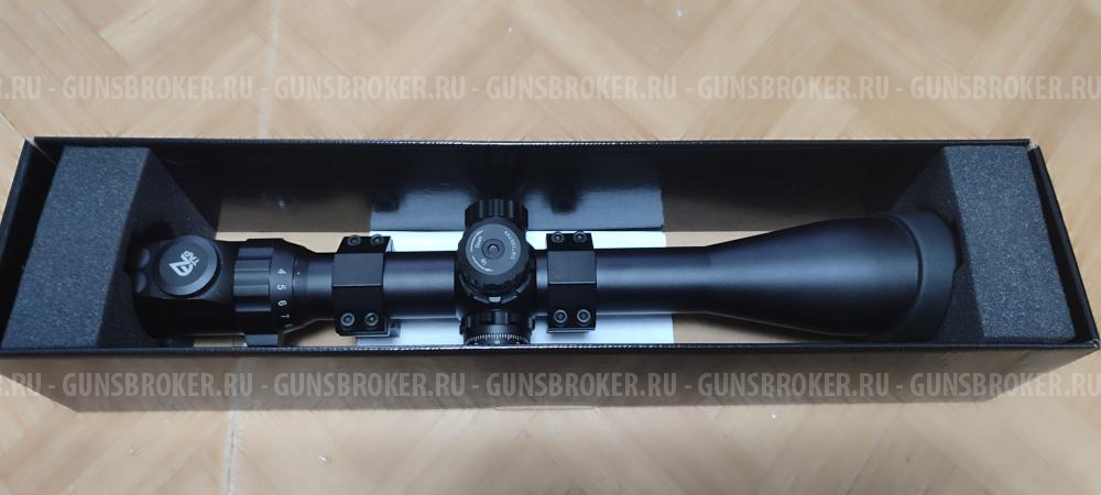 Продам UTG 4-16*44