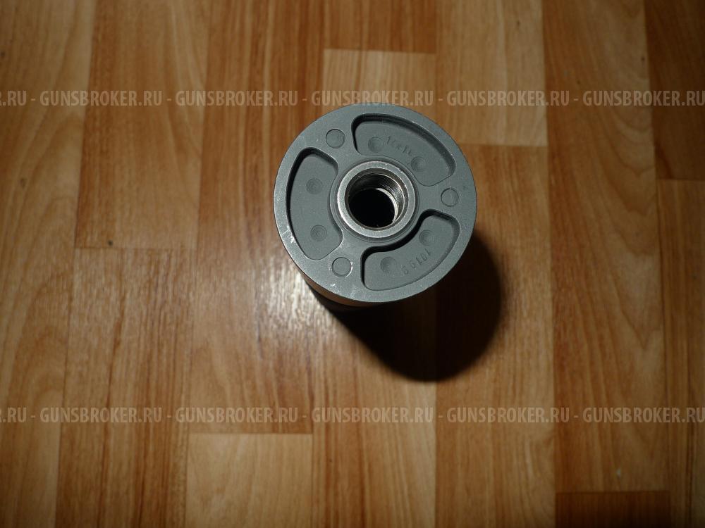 Продам в Москве ДТКП Гексагон калибр 7.62x39