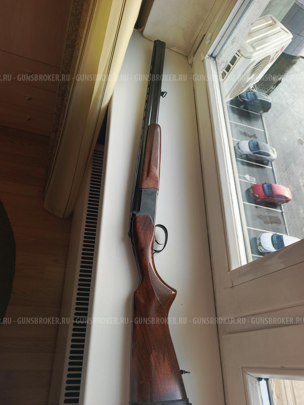 Продам в Москве ИЖ-27ЕМ-1С SPR 310 20/76