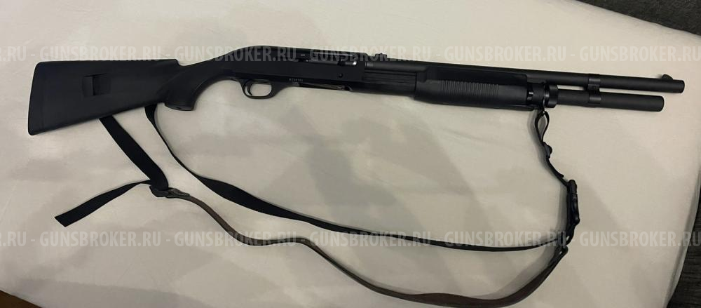 продам в МОСКВЕ новое ружте BENELLI M3 SUPER 90