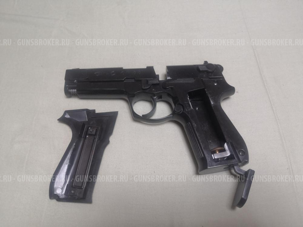 Продам в Москве Umarex Walther CP88