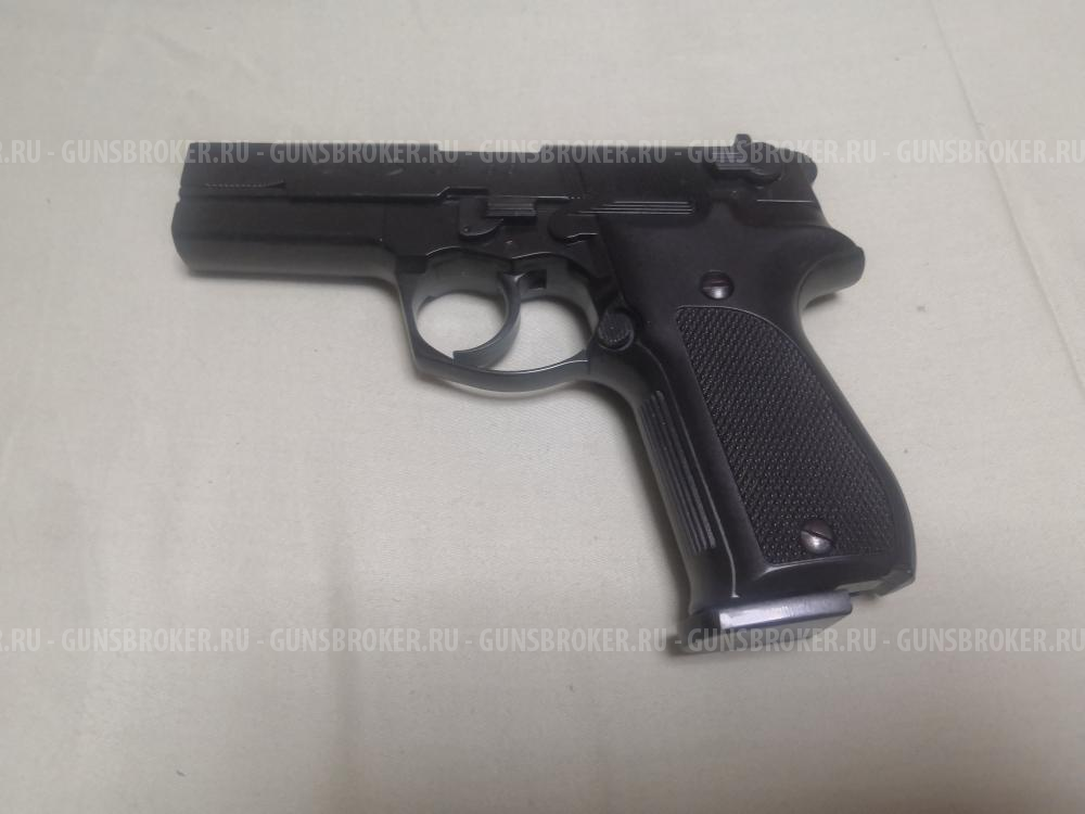 Продам в Москве Umarex Walther CP88