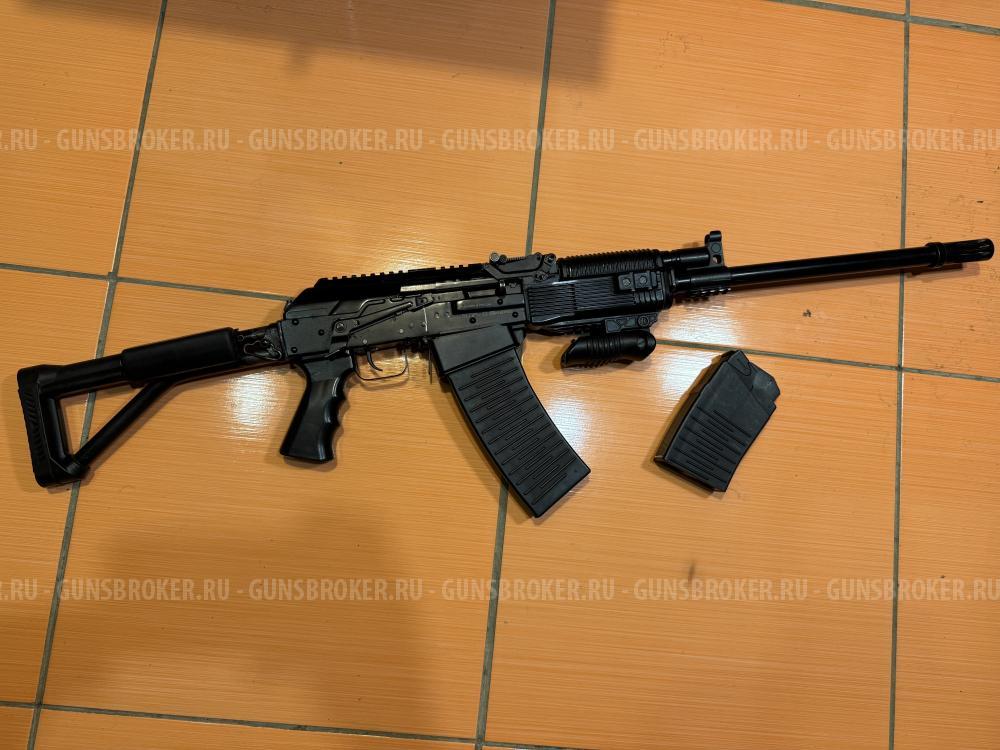 Продам Вепрь-12 Молот, ВПО 205-01