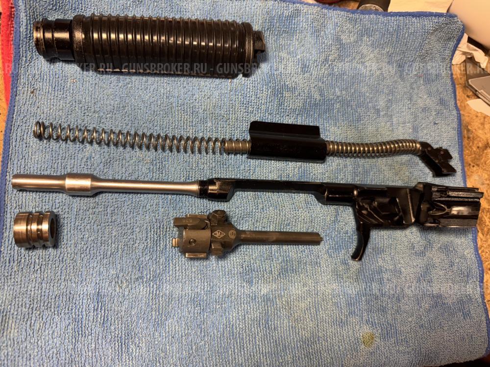 Продам Вепрь-12 Молот, ВПО 205-01