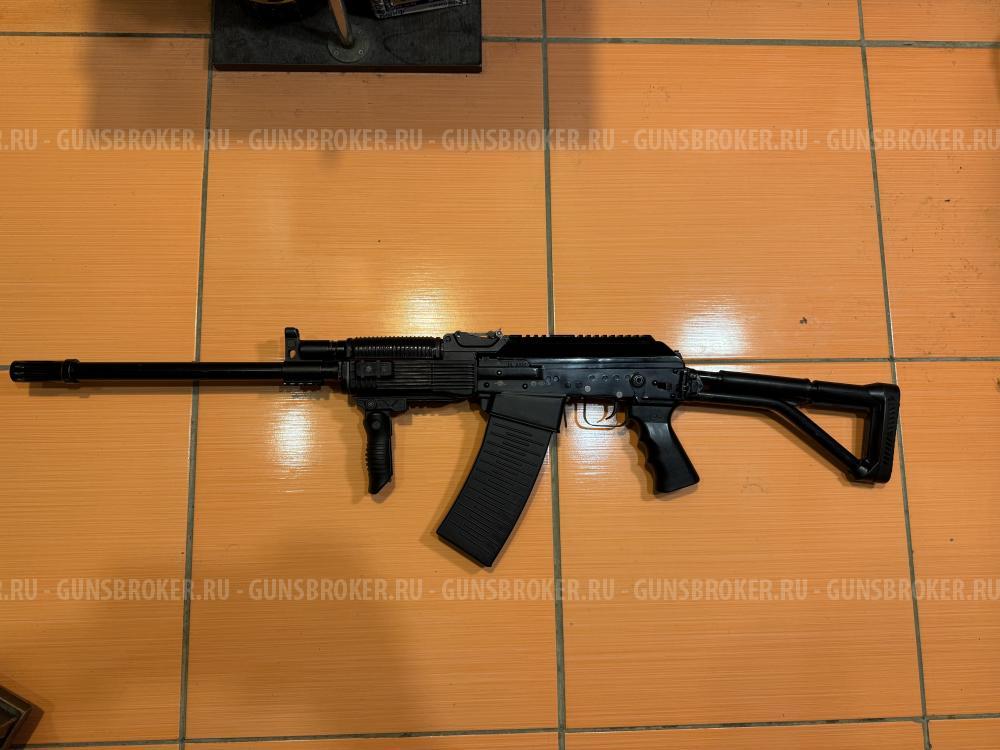 Продам Вепрь-12 Молот, ВПО 205-01