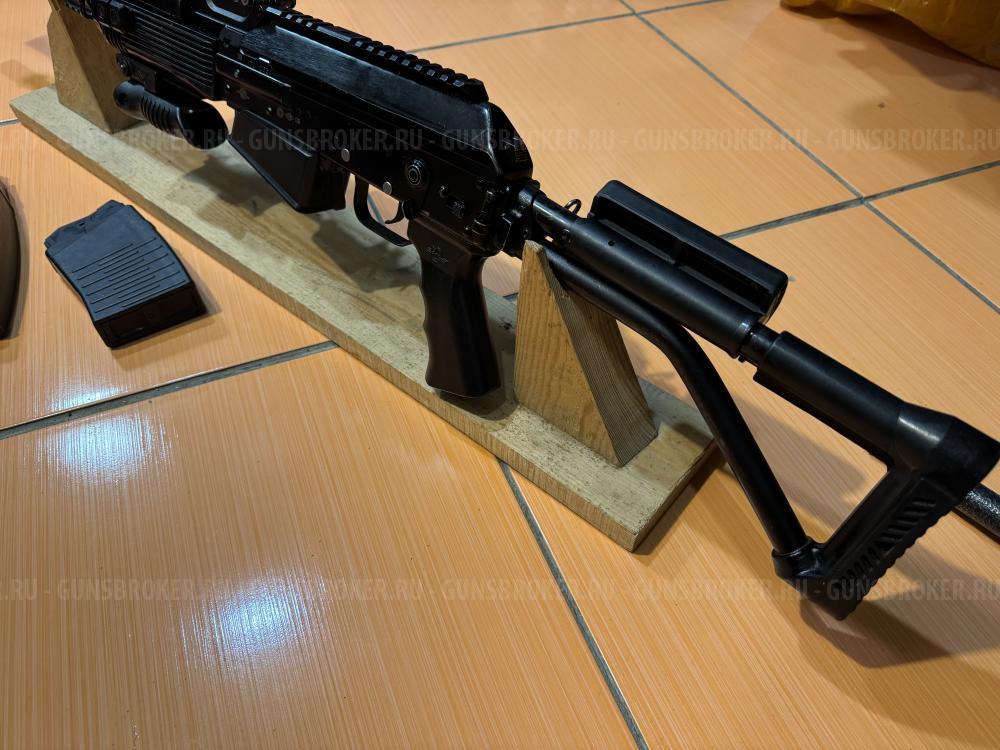 Продам Вепрь-12 Молот, ВПО 205-01