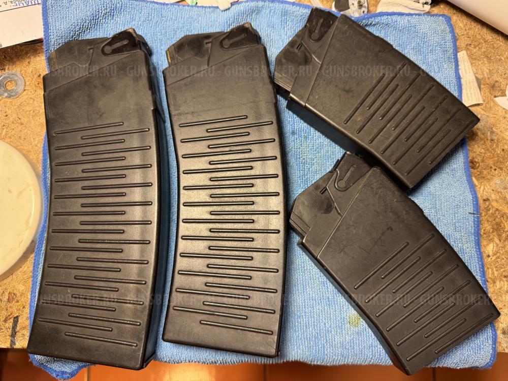 Продам Вепрь-12 Молот, ВПО 205-01