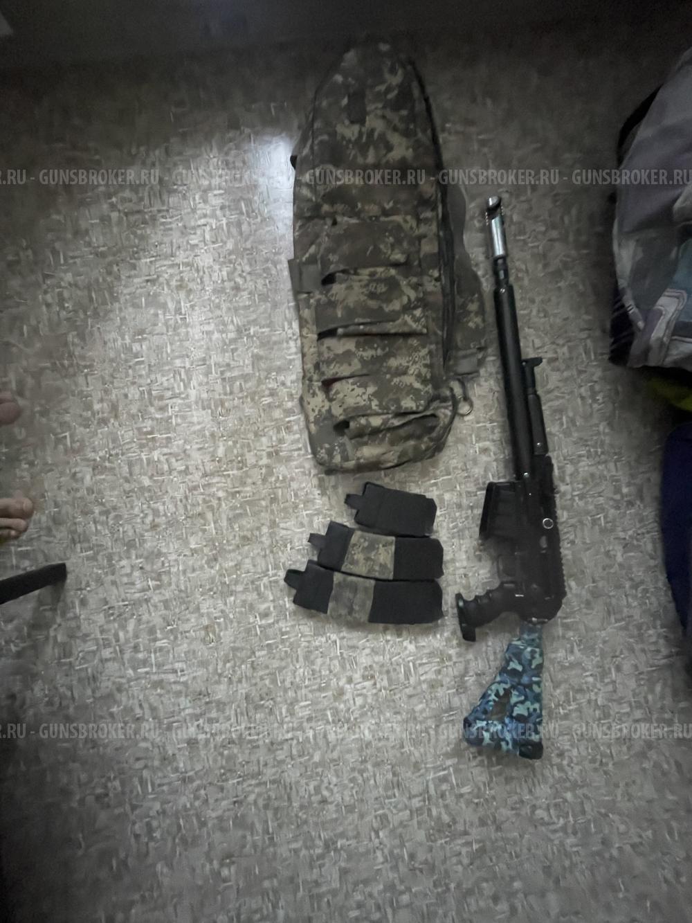 Продам вепрь 12