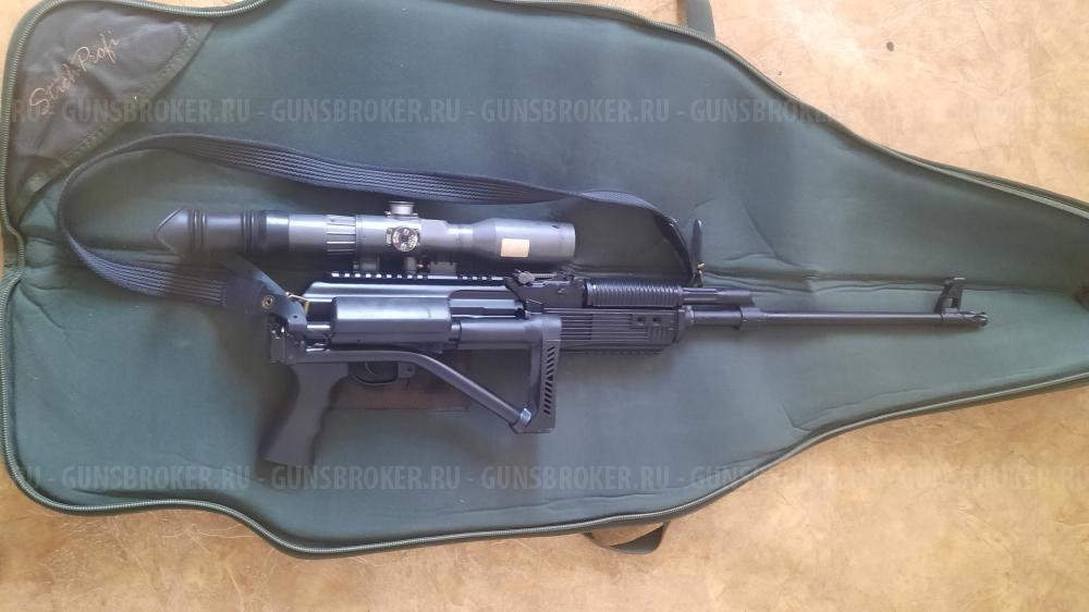 Продам Вепрь-1В 308 Win