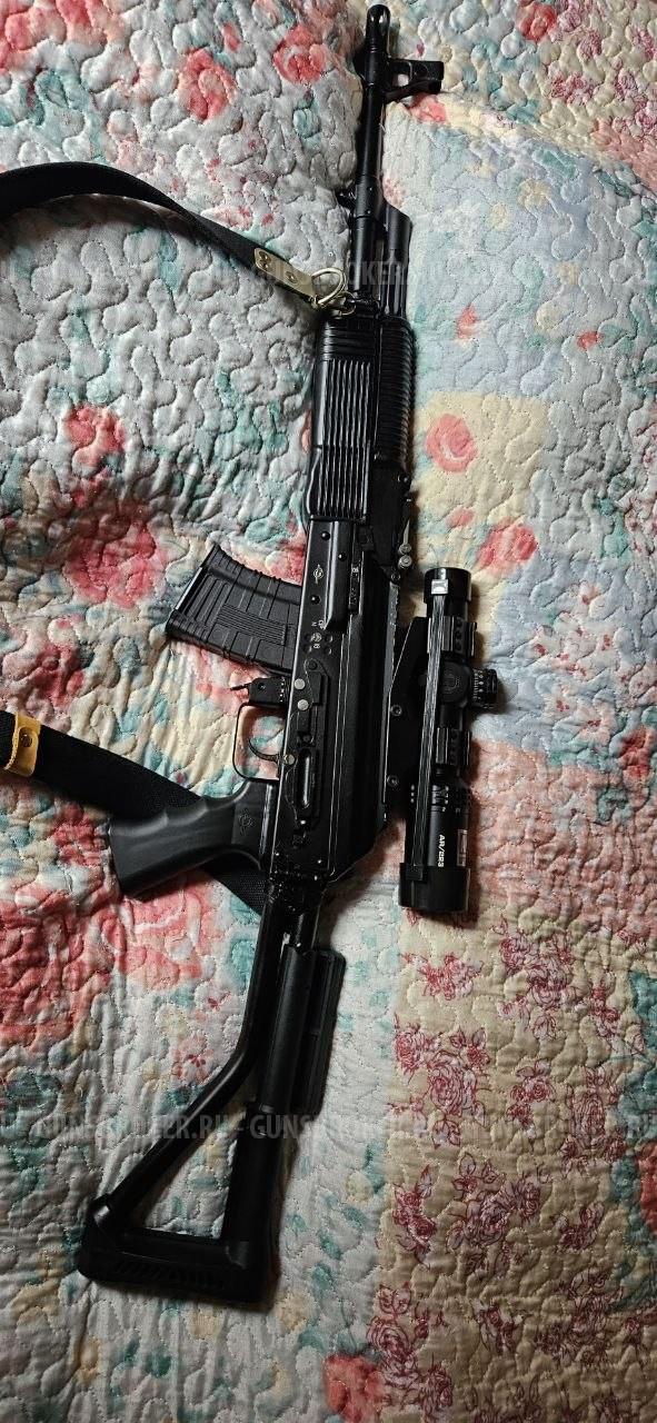 Продам Вепрь 1В ВПО-213