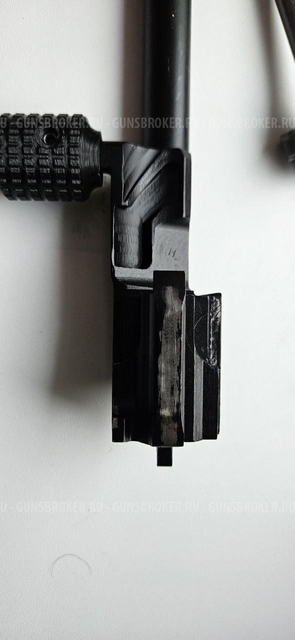 Продам Вепрь 1В ВПО-213