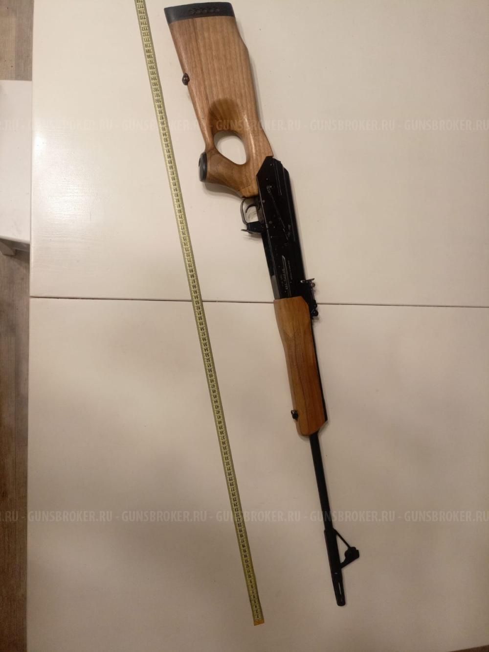 Продам ВЕПРЬ-308, калибр 7,62х51(.308 win)