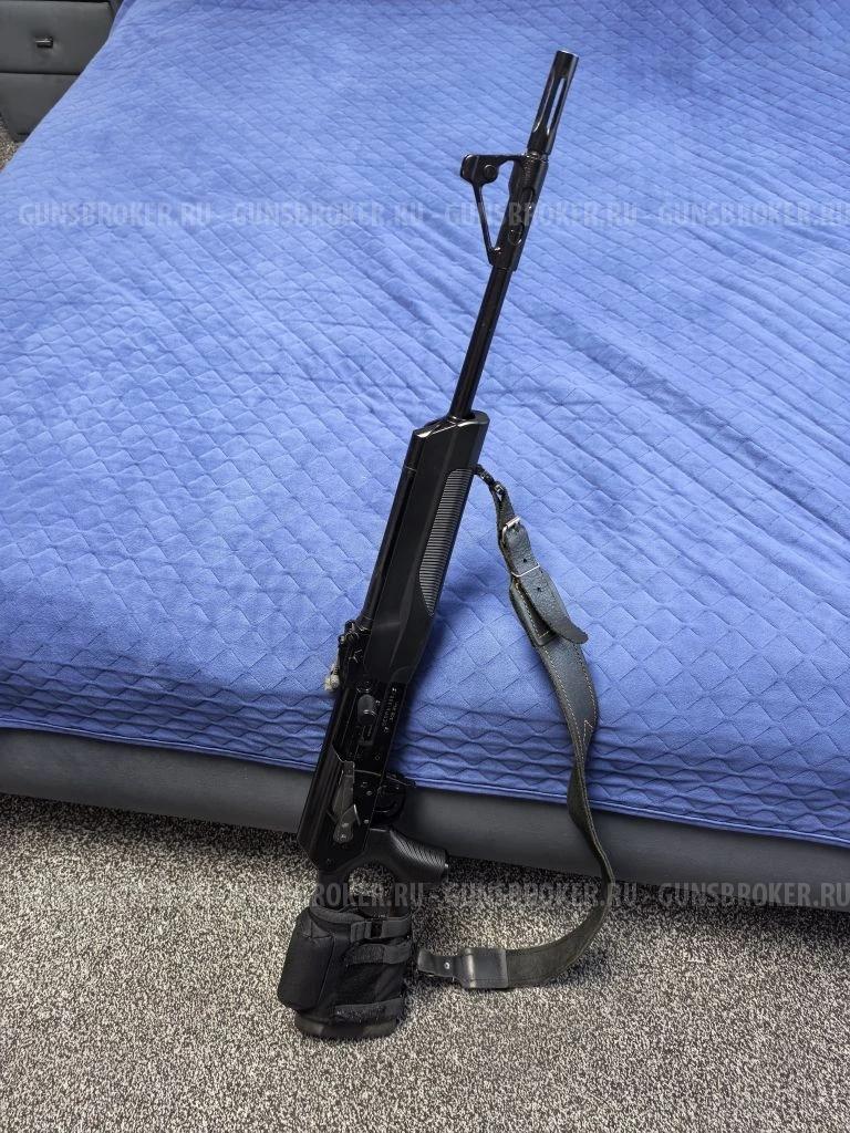 Продам Вепрь 308