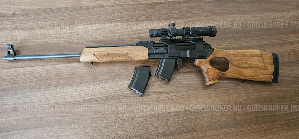 Продам Вепрь 7.62х39