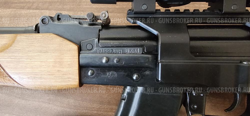 Продам Вепрь 7.62х39