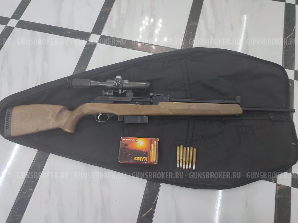 Продам Вепрь Хантер кал30-06