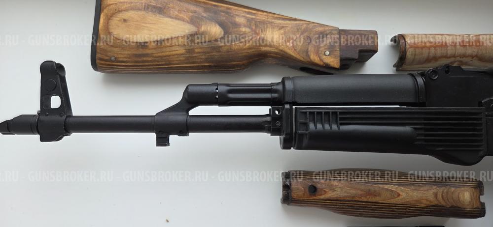 Продам Вепрь-КМ (ВПО-136) АКМ