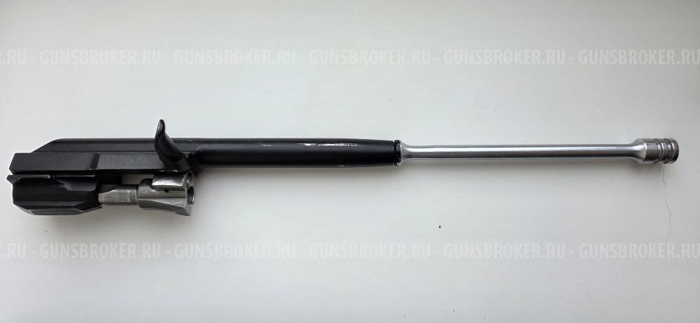 Продам Вепрь-КМ (ВПО-136) АКМ